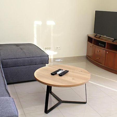 Apartment Mel Split Ngoại thất bức ảnh