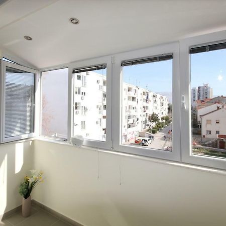 Apartment Mel Split Ngoại thất bức ảnh