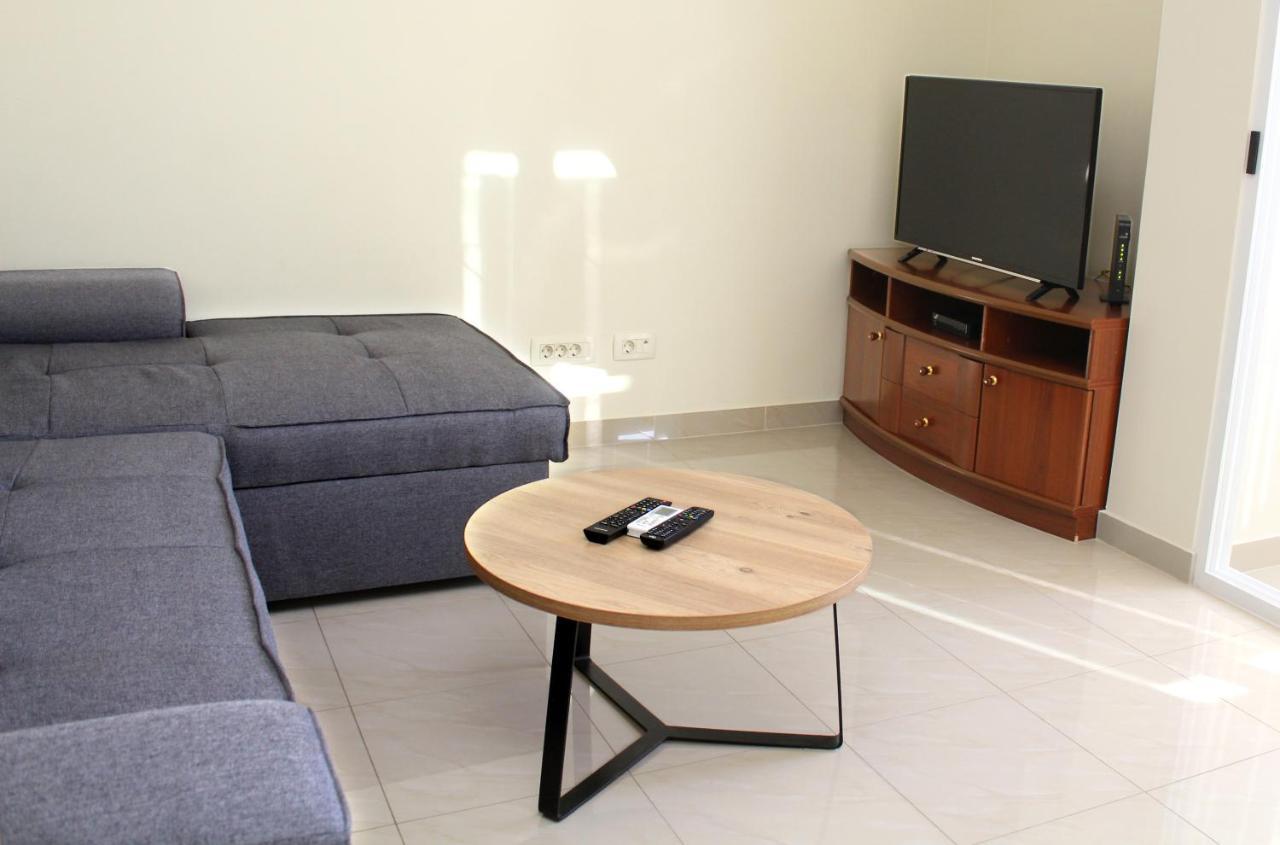Apartment Mel Split Ngoại thất bức ảnh