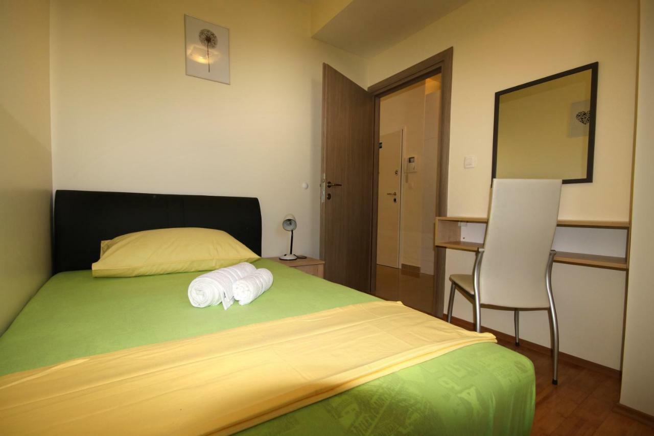 Apartment Mel Split Ngoại thất bức ảnh