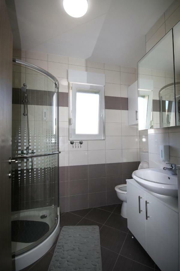 Apartment Mel Split Ngoại thất bức ảnh