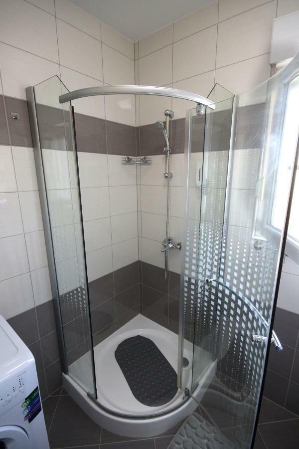 Apartment Mel Split Ngoại thất bức ảnh