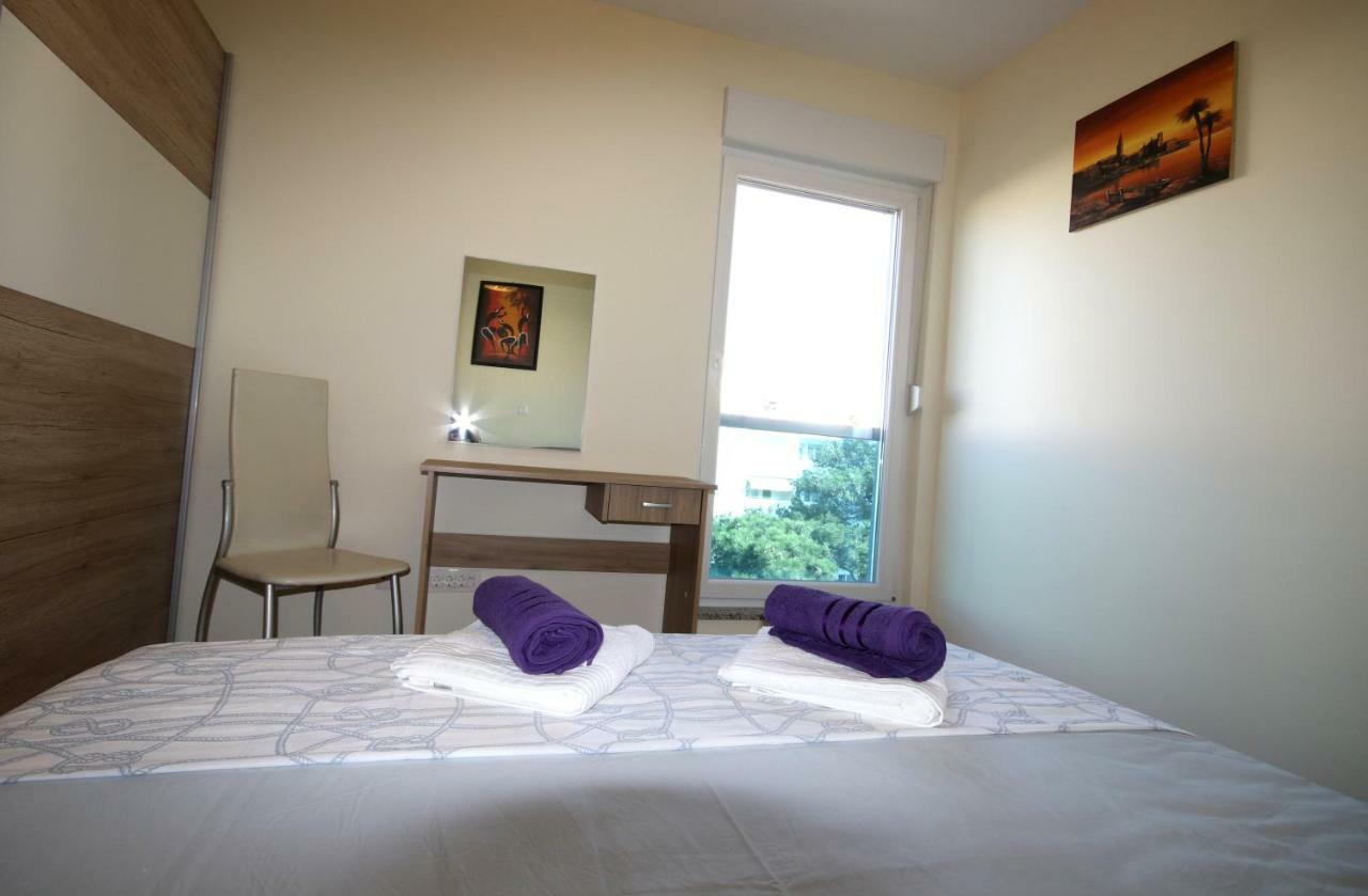 Apartment Mel Split Ngoại thất bức ảnh
