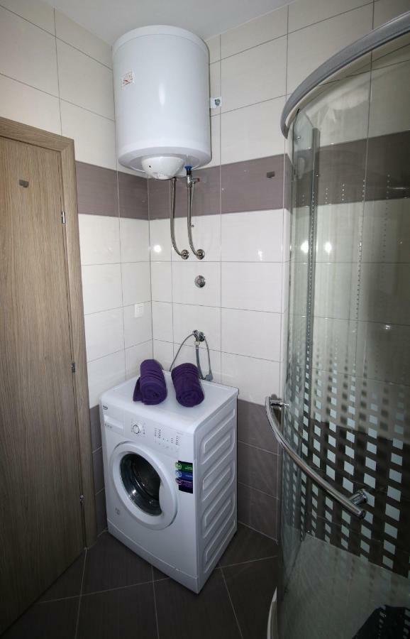 Apartment Mel Split Ngoại thất bức ảnh