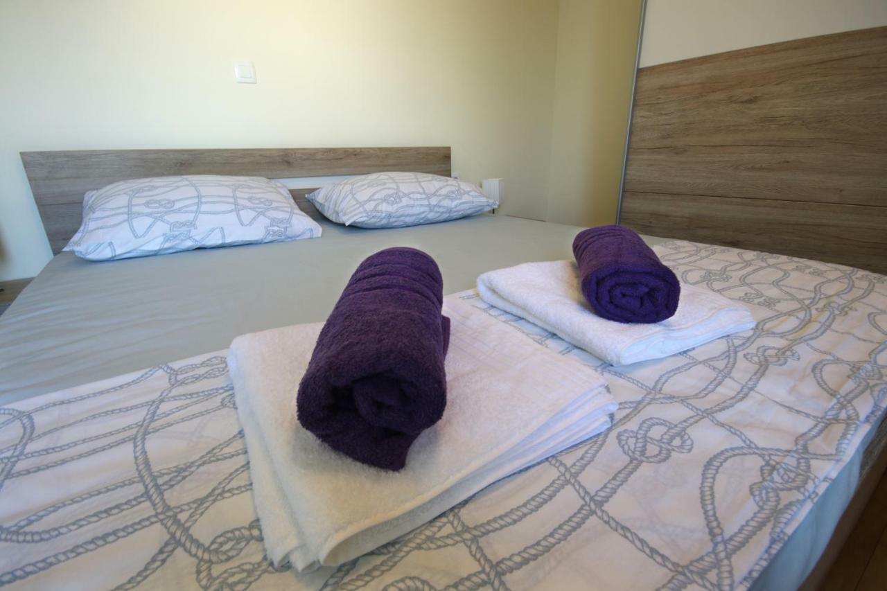 Apartment Mel Split Ngoại thất bức ảnh