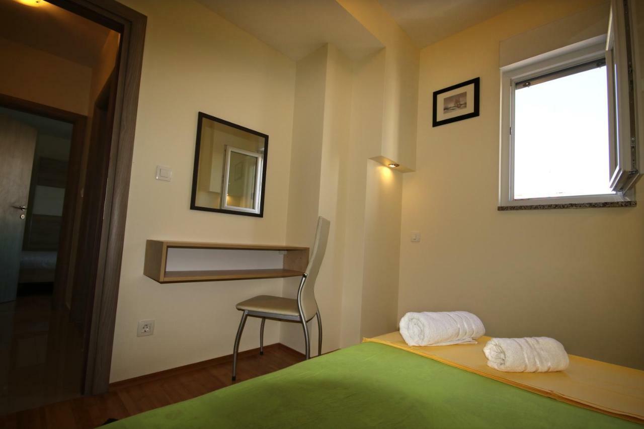 Apartment Mel Split Ngoại thất bức ảnh